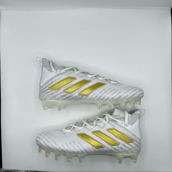 adidas Other - Adidas Freak Ultra 20 White Gold Size 9 EH3424 Mens NEW.